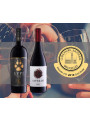 Saperavi Gitana Winery 2020 | Valul lui Traian | Republica Moldova
